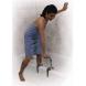 TUB RAIL (Drive)