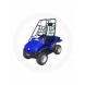 2007 Rover Utility Kart
