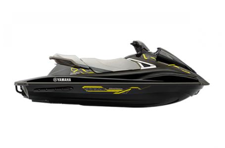 New 2015 Yamaha VX DELUXE Columbia 1 2015 Yamaha VX DELUXE 1