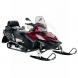 2008 FST IQ Touring