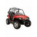 2008 Ranger RZR