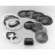 KWIK-CHANGE LENS COVERS