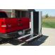 HITCH MOUNTED CARRIER SHORTER SIDERAILS - 4' RAMP