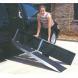 SIDE DOOR VAN RAMP