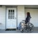 SELF SUPPORTING THRESHOLD RAMPS