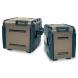 UNIVERSAL H-SERIES LOW NOX HEATERS