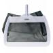 DEEP POCKET LEAF RAKE
