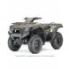 Specific Aftermarket Parts