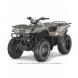 2008 Prairie® 360 4x4 (Camo)