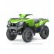 2008 Brute Force™ 650 4x4