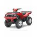 2008 Brute Force™ 750 4x4i