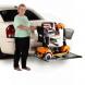 MICRO SCOOTER LIFT
