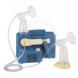 THE LACTINA® BREASTPUMP (medela®)
