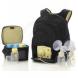 PUMP IN STYLE® ADVANCED BREASTPUMP BACKPACK 2008 (medela®)