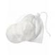 100% COTTON NURSING BRA PADS