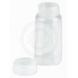 COLLECTION BOTTLE W/SOLID LID (medela®)