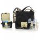 PUMP IN STYLE® ADVANCED BREASTPUMP SHOULDER BAG (medela®)