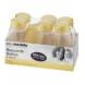 BREASTMILK BOTTLE - 6 PACK (medela®)