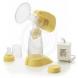 THE SINGLE DELUXE BREASTPUMP