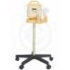 SYMPHONY® BREASTPUMP WITH TROLLEY