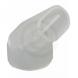 MOUTHPIECE #1 FOR MABISMIST ULTRASONIC NEBULIZERS (MABIS Healthcare)