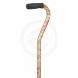 QUAD CANE, SMALL BASE (MABIS Healthcare)