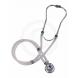 SPRAGUE RAPPAPORT-TYPE STETHOSCOPE - GLITTER