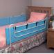VINYL BED RAIL CUSHIONS (MABIS Healthcare)