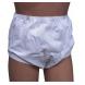 SNAP-ON STYLE INCONTINENT PANTS