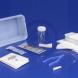 CURITY URETHRAL CATHETER TRAY (OPEN)
