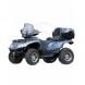 2008 700 EFI Cruiser