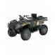 2008 700 4x4 Diesel Automatic