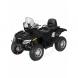 2008 700 EFI 4x4 Automatic TRV LE