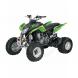 2008 400 DVX
