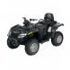 2008 650 H1 4x4 Automatic TRV