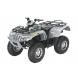 2008 Thundercat 4x4 Auto SE