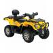 2008 Outlander MAX 400 H.O. XT