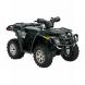 2008 Outlander 400 H.O. XT 4x4