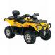 2008 Outlander Max 500 H.O. EFI XT 4x4