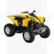 2008 Renegade 500 H.O. EFI 4x4