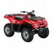 2008 Outlander 800 H.O. EFI 4x4