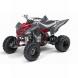 Specific Aftermarket Parts