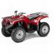 2008 Grizzly 350 IRS Auto 4x4