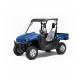Rhino 700 FI Auto. 4x4 SE Steel Blue (Yamaha)