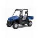 Rhino 450 Auto. 4x4 Special Edition (Yamaha)