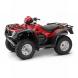 2008 FourTrax Foreman Rubicon