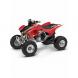 2008 TRX450R (Electric Start)