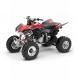 2008 TRX400EX