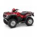2008 FourTrax Foreman Rubicon GPScape