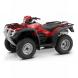 2008 Four Trax Foreman 4X4 with Power Steering